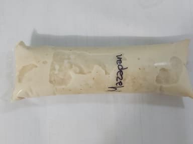 Boli de Mazapán