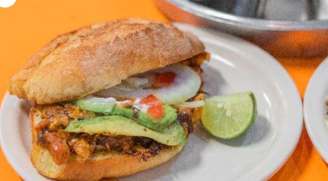 Tortas