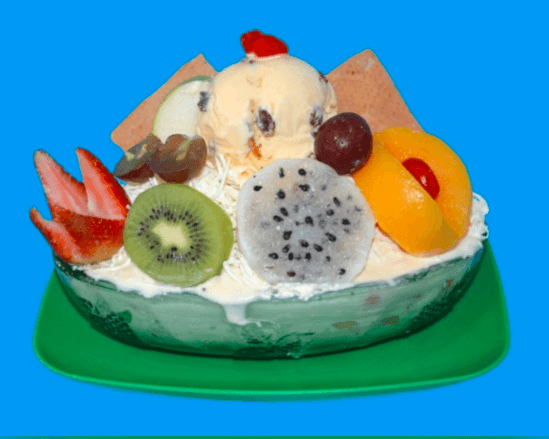 Ensalada Super Especial