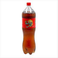 Manzanita Sol 600ML.