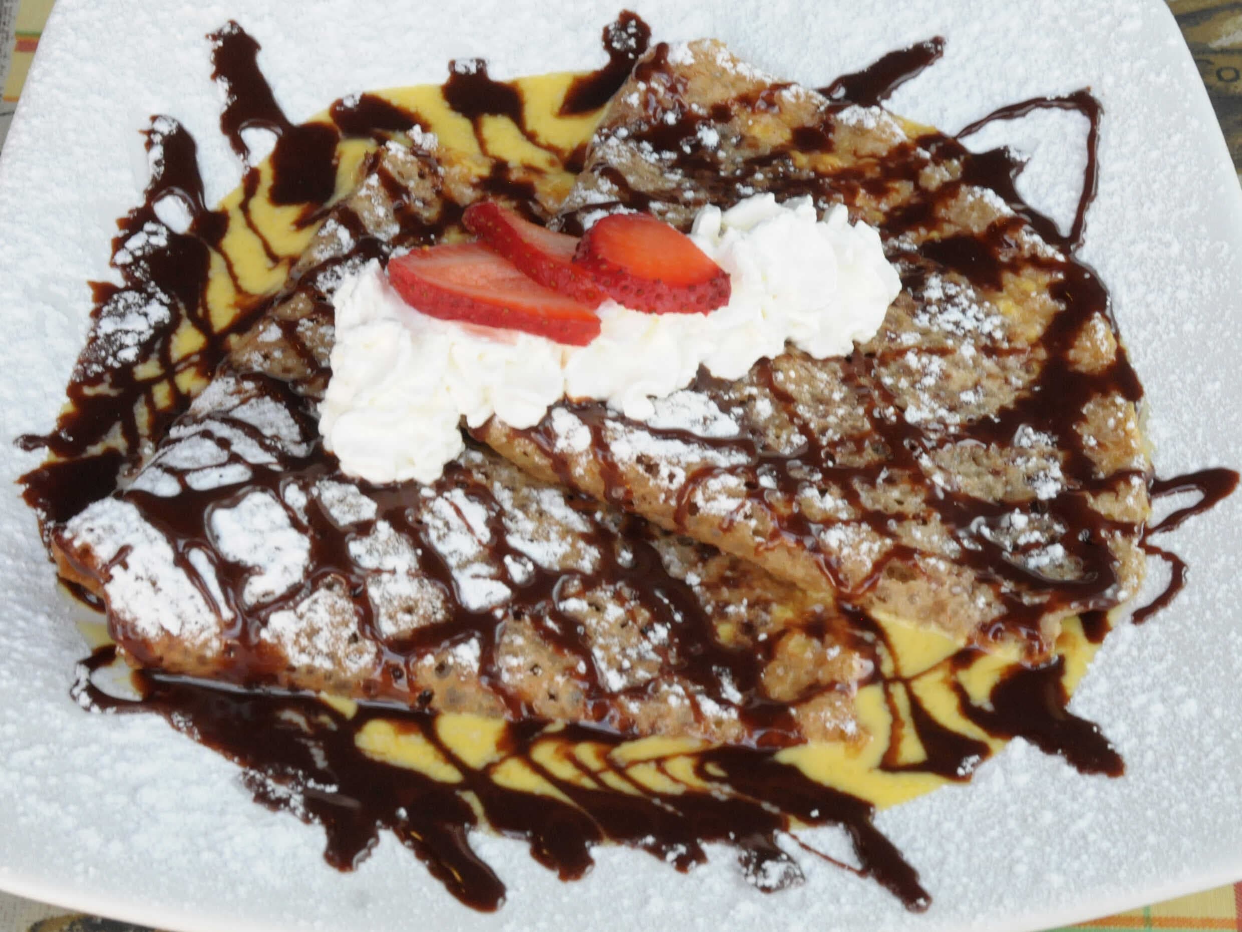 Crepa Trova