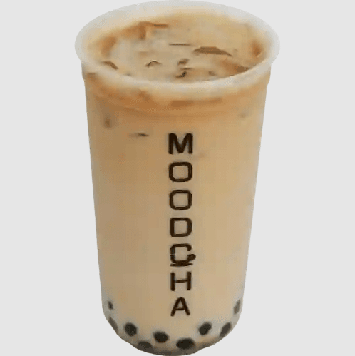 Vainilla Chai Milk Tea
