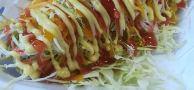 2 Tacos de Carne