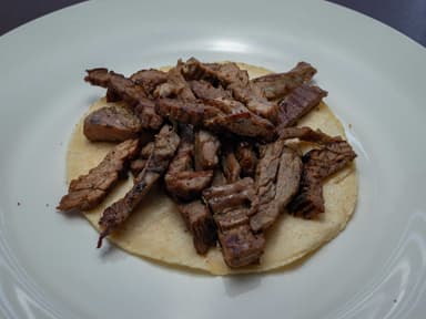 Arrachera