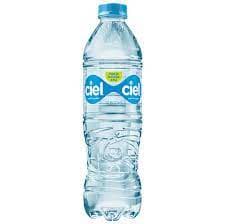 Agua Natural