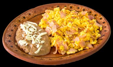 Huevos al Gusto