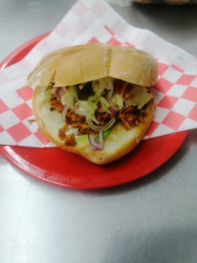 Torta de Adobada