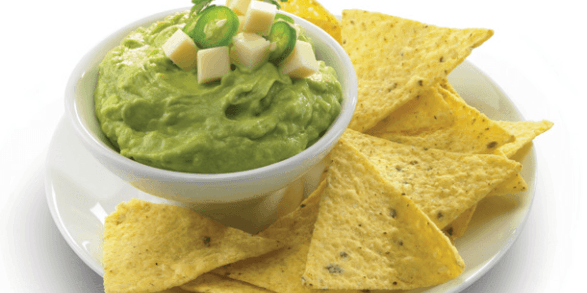 Guacamole