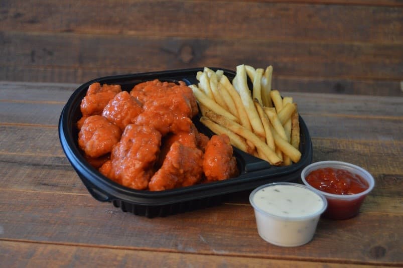 Chiken Party
