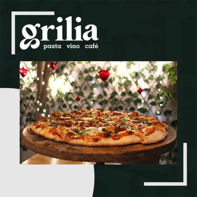 Pizza Mexicana +2 Limonada o Naranjada