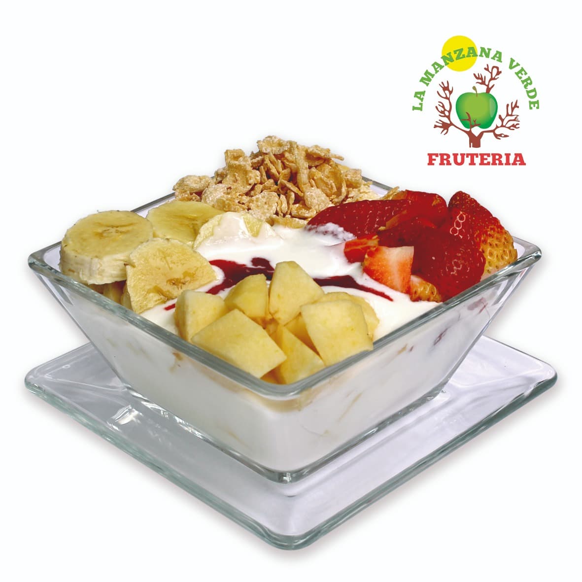 Desayuno Fitness