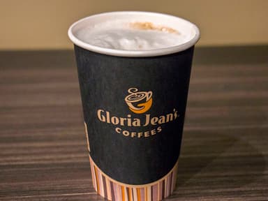 Café Latte