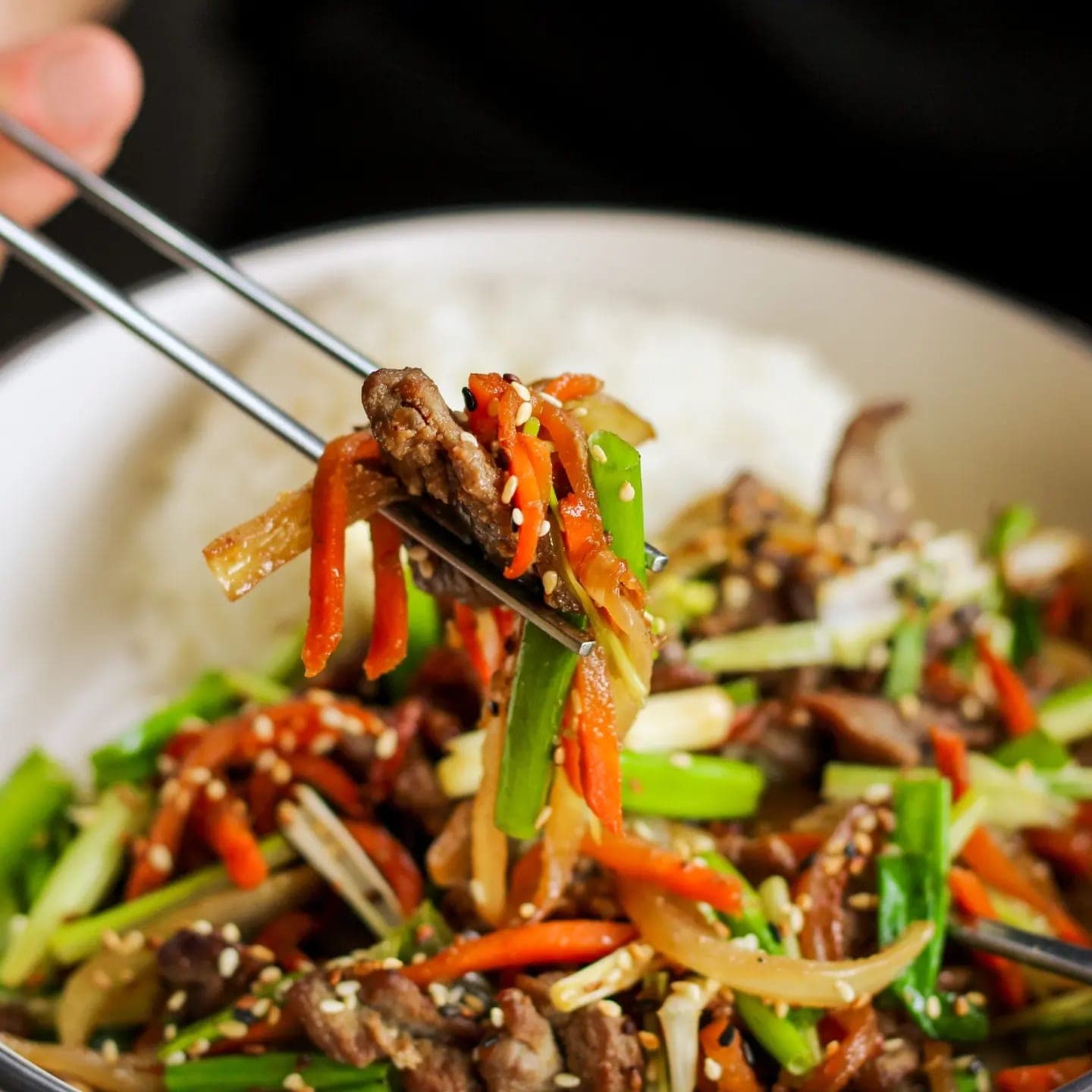 Bulgogi