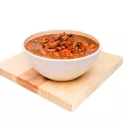 Frijoles charros