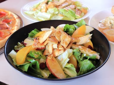 Ensalada Caribeña