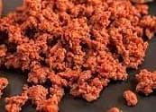 Chorizo