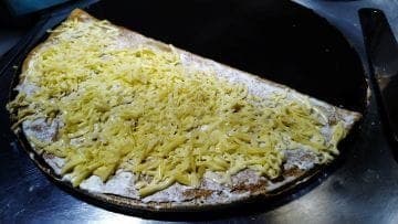 Tres Quesos