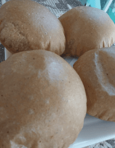 Gorditas