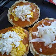 Picadas Preparadas