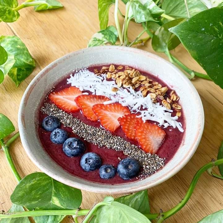 Acai Fresh Bowls