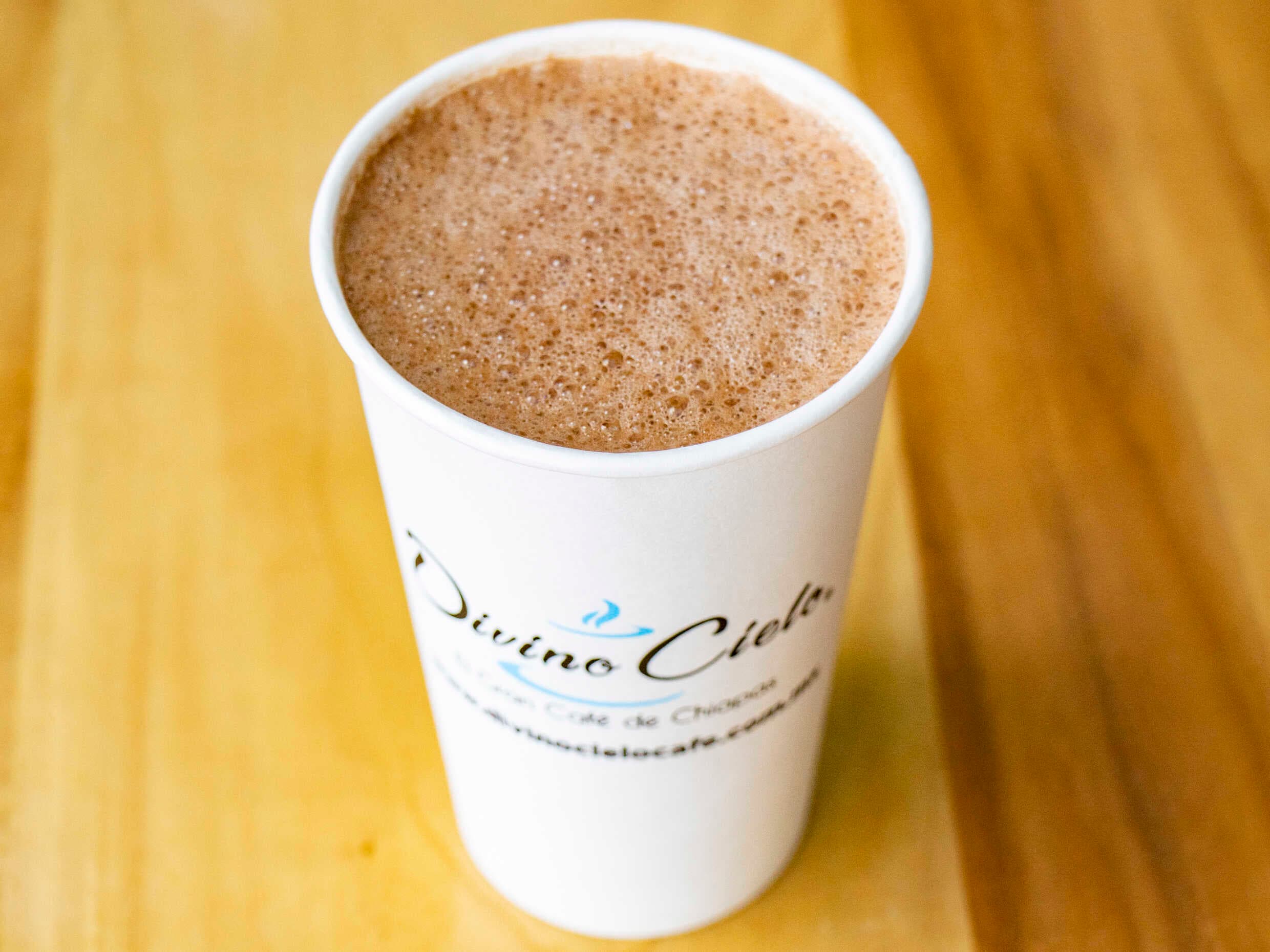 Moka Oscuro