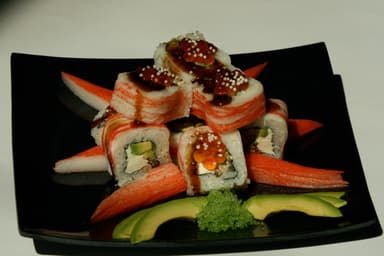 Babel roll