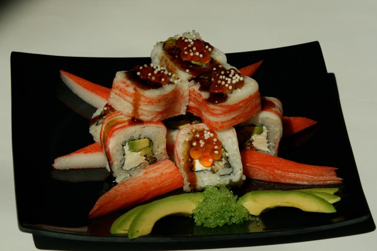 Babel roll