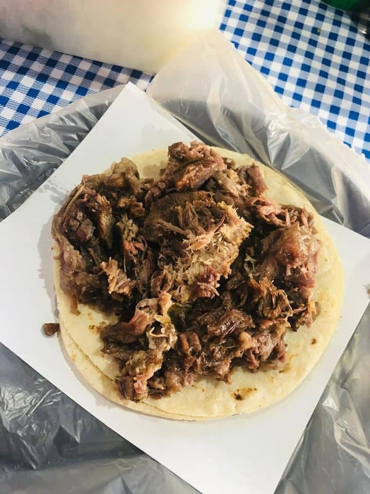 Tacos Ojo