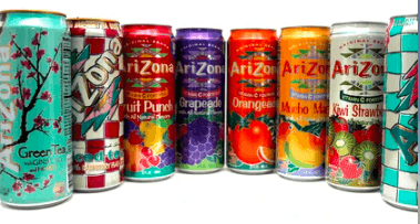 Arizona