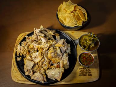 3l4 Carnitas