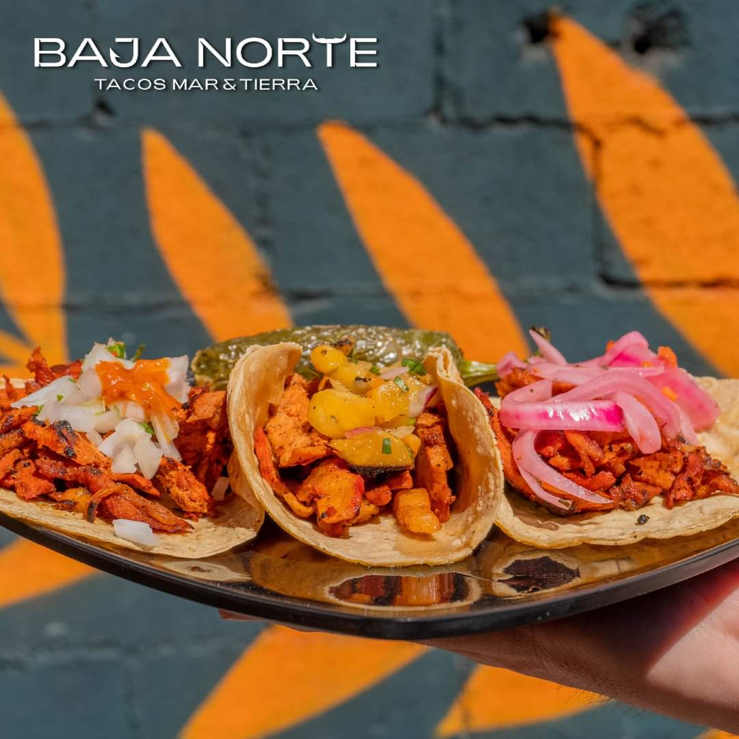Taco de Chicharrón