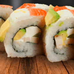 Panko Roll 250gr