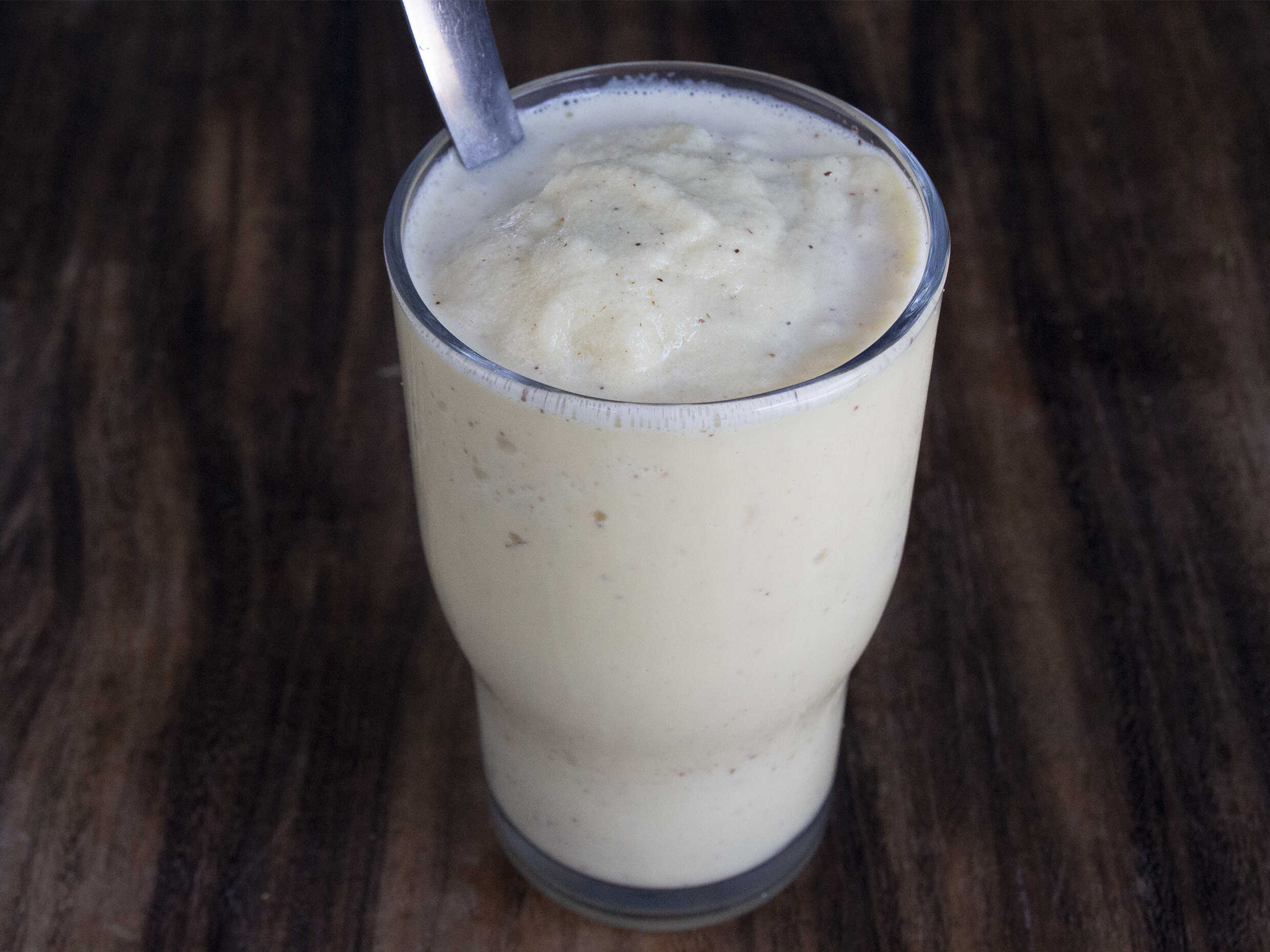 Smoothie Thor