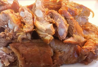Combo Familiar Costilla
