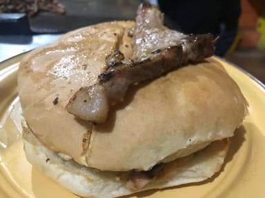 Torta Bistec