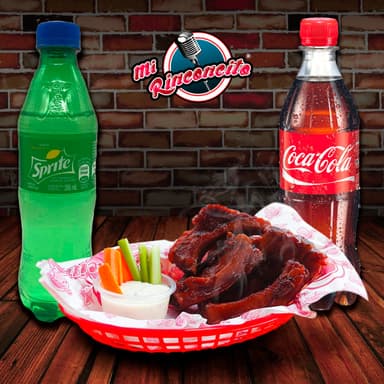 Combo Botanero 2