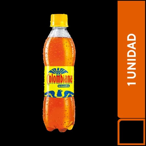 Colombiana 400 ml