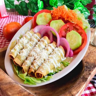 Flautas