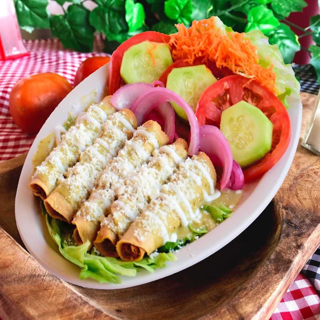 Flautas