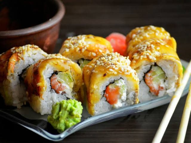 fruti roll de camaron