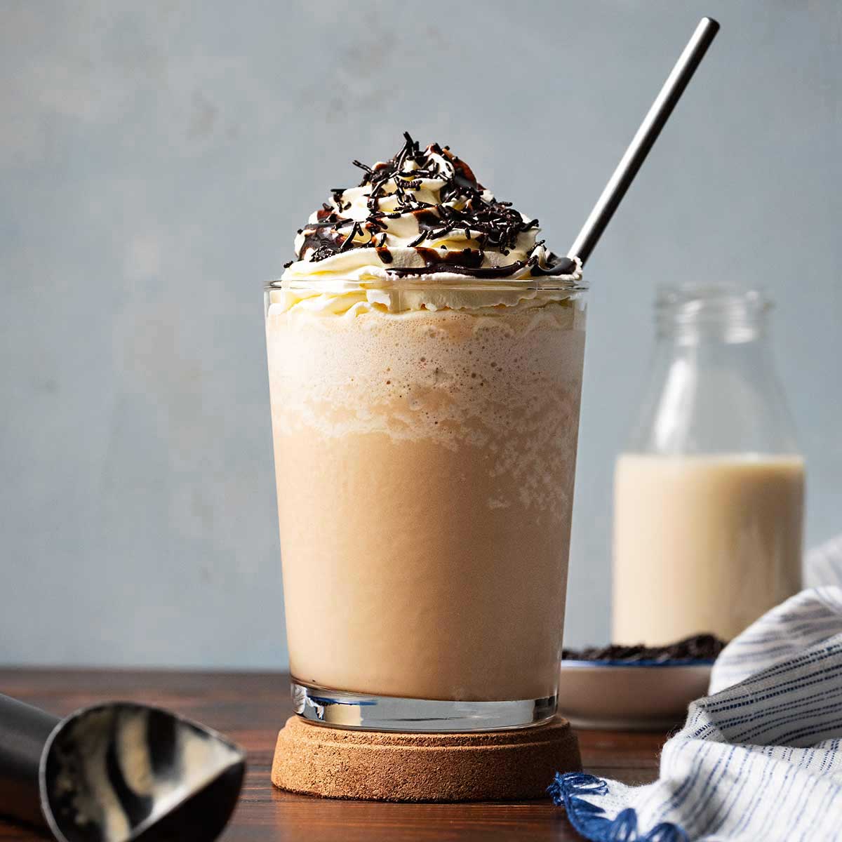 Frappés