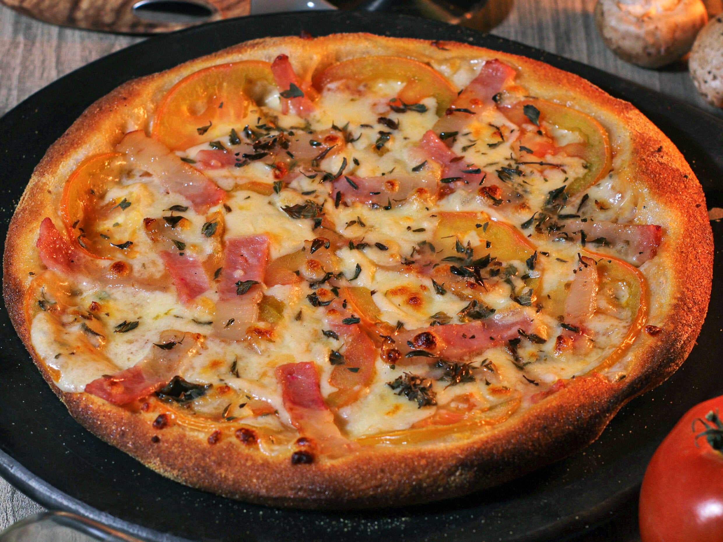 Napolitana Especial