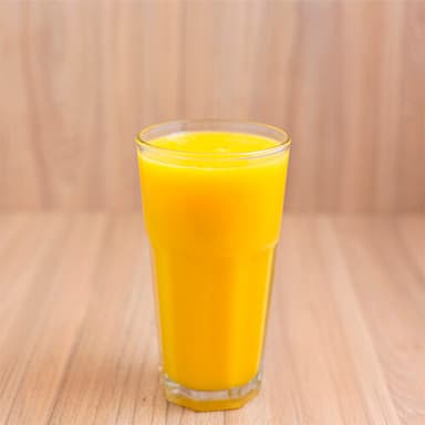 Jugo Natural Mango