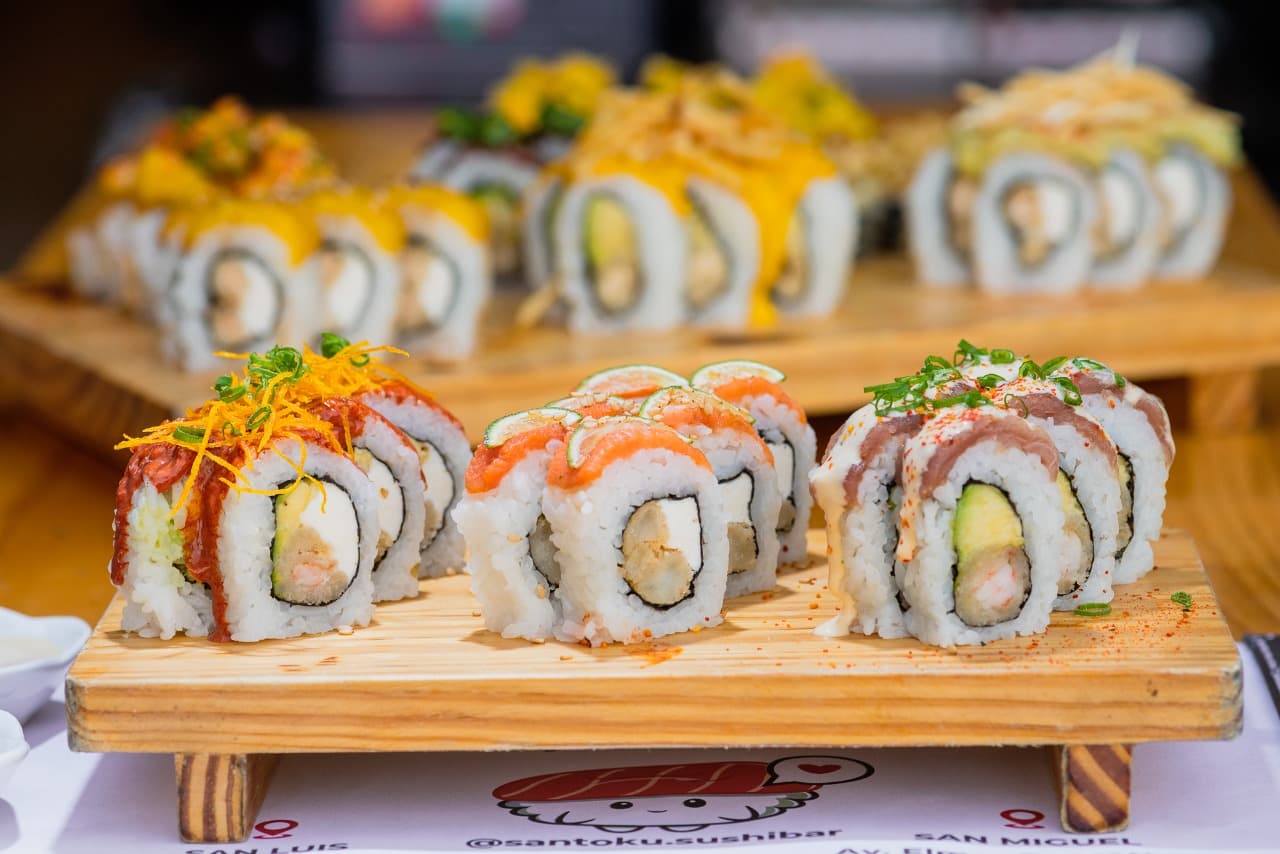 Pack 36 Makis