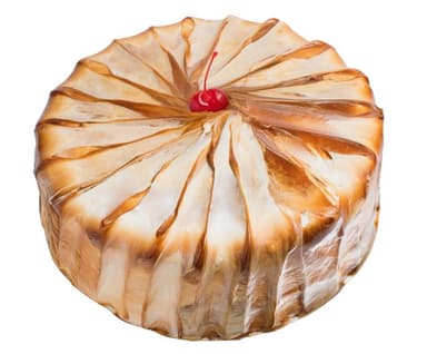 3 Leches Cajeta 15 Personas CH