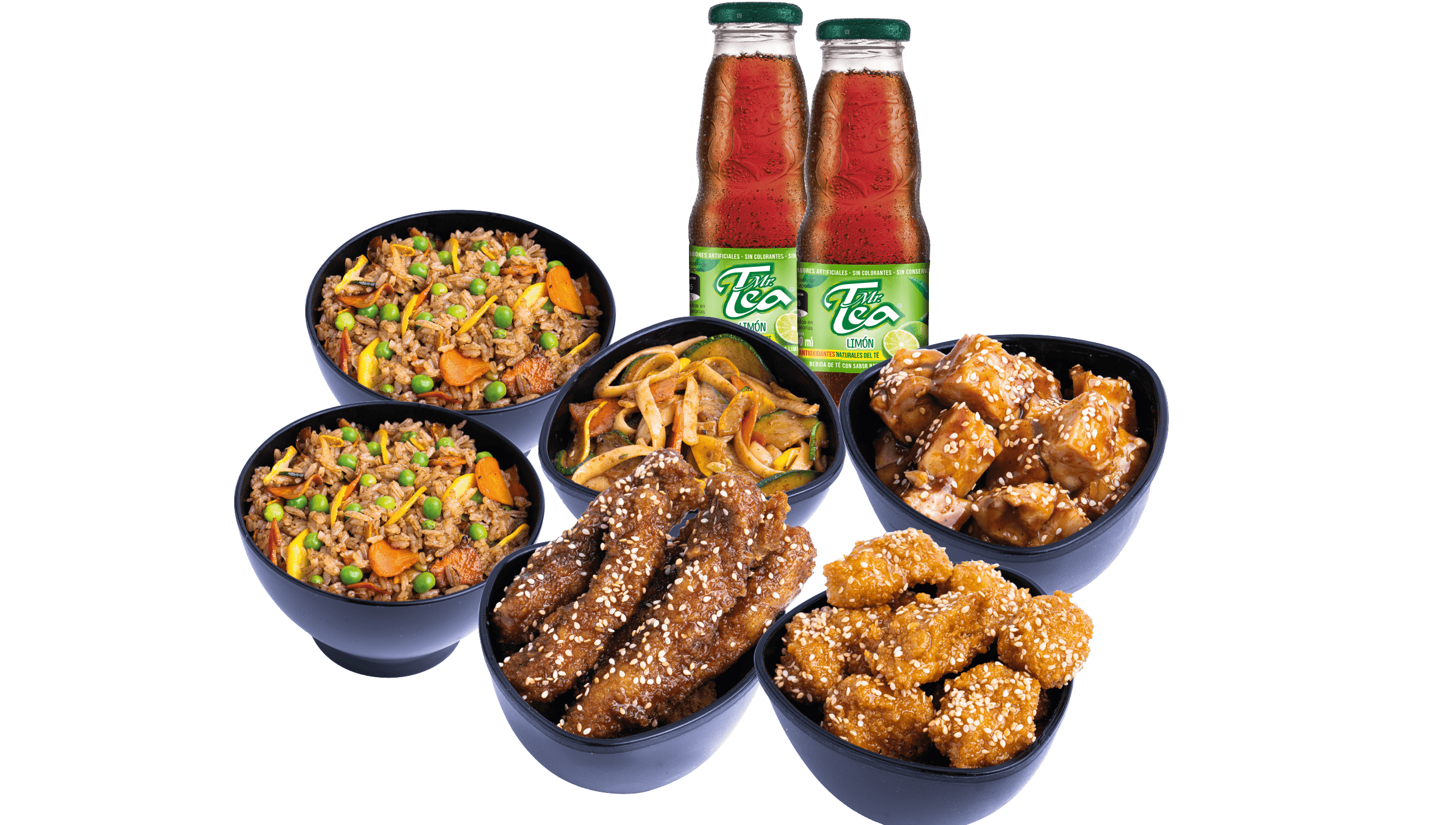Sampler Konfood