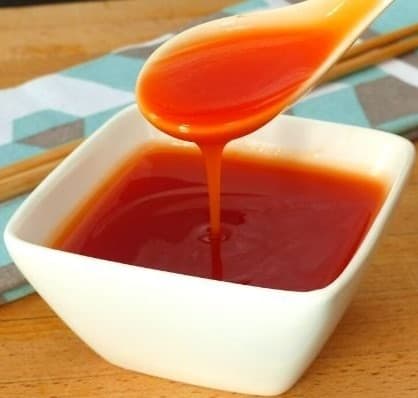 Dulce Picante