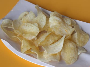 Orden de Papas