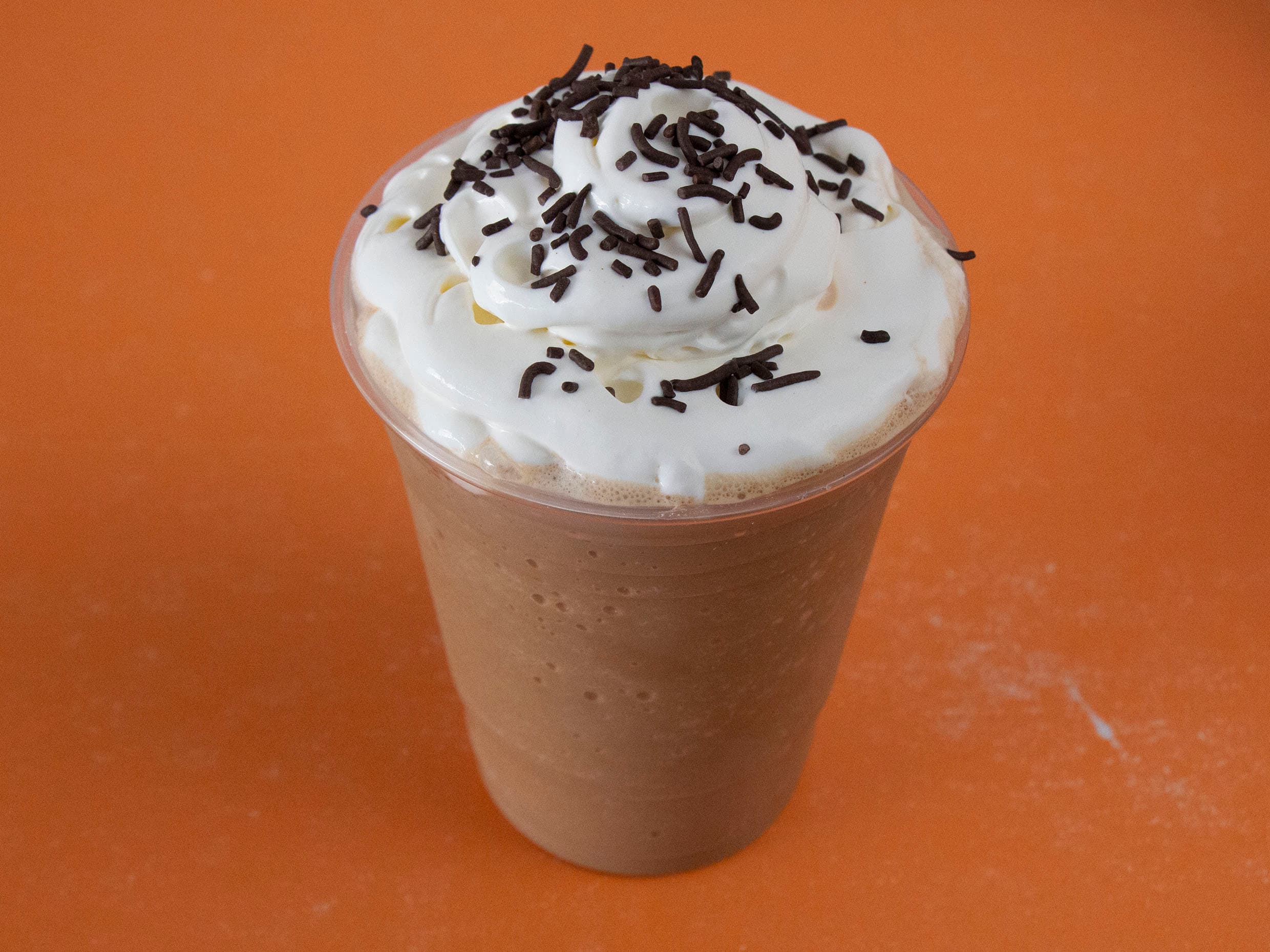 Frapuchino