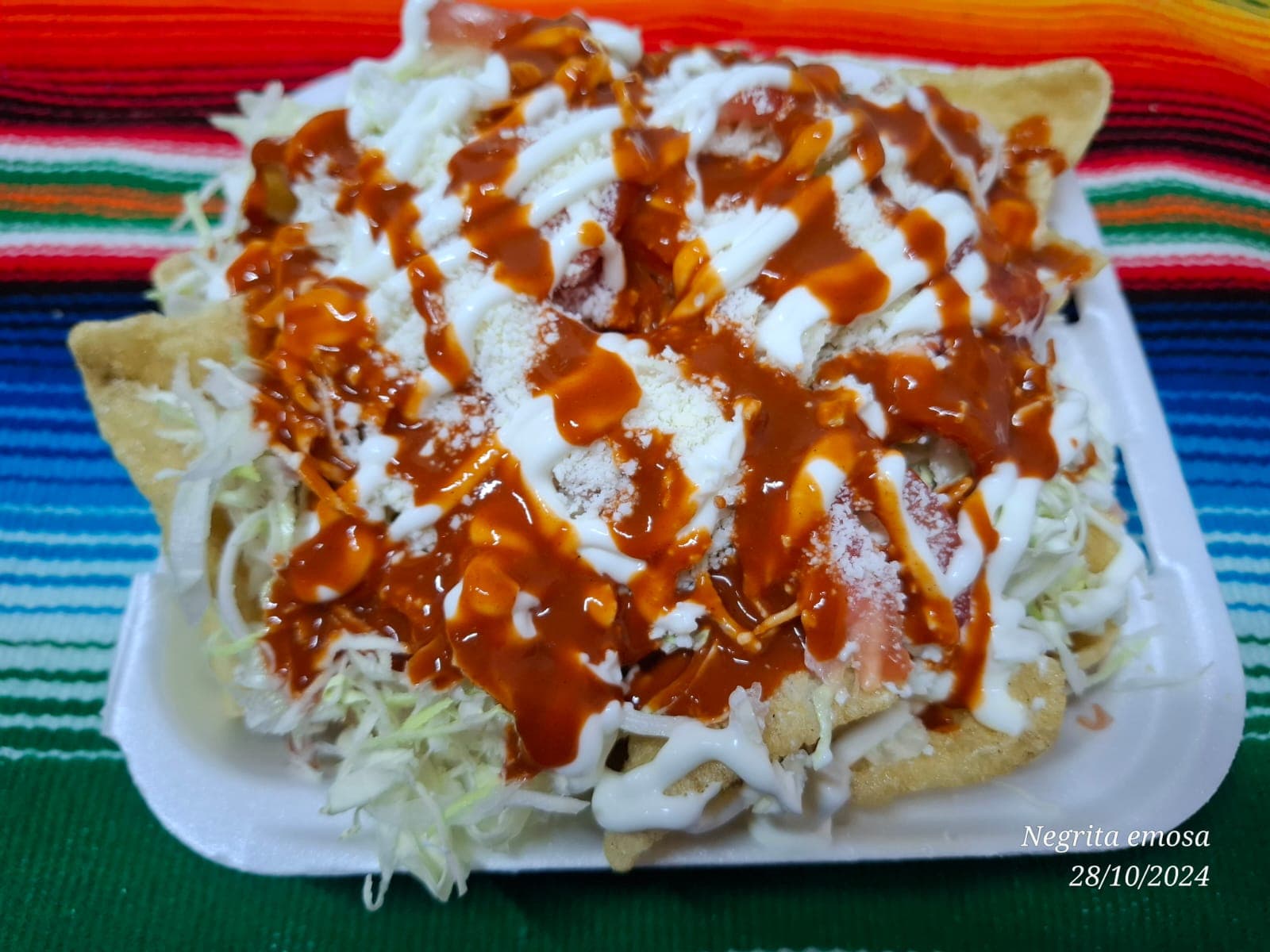 Fritura